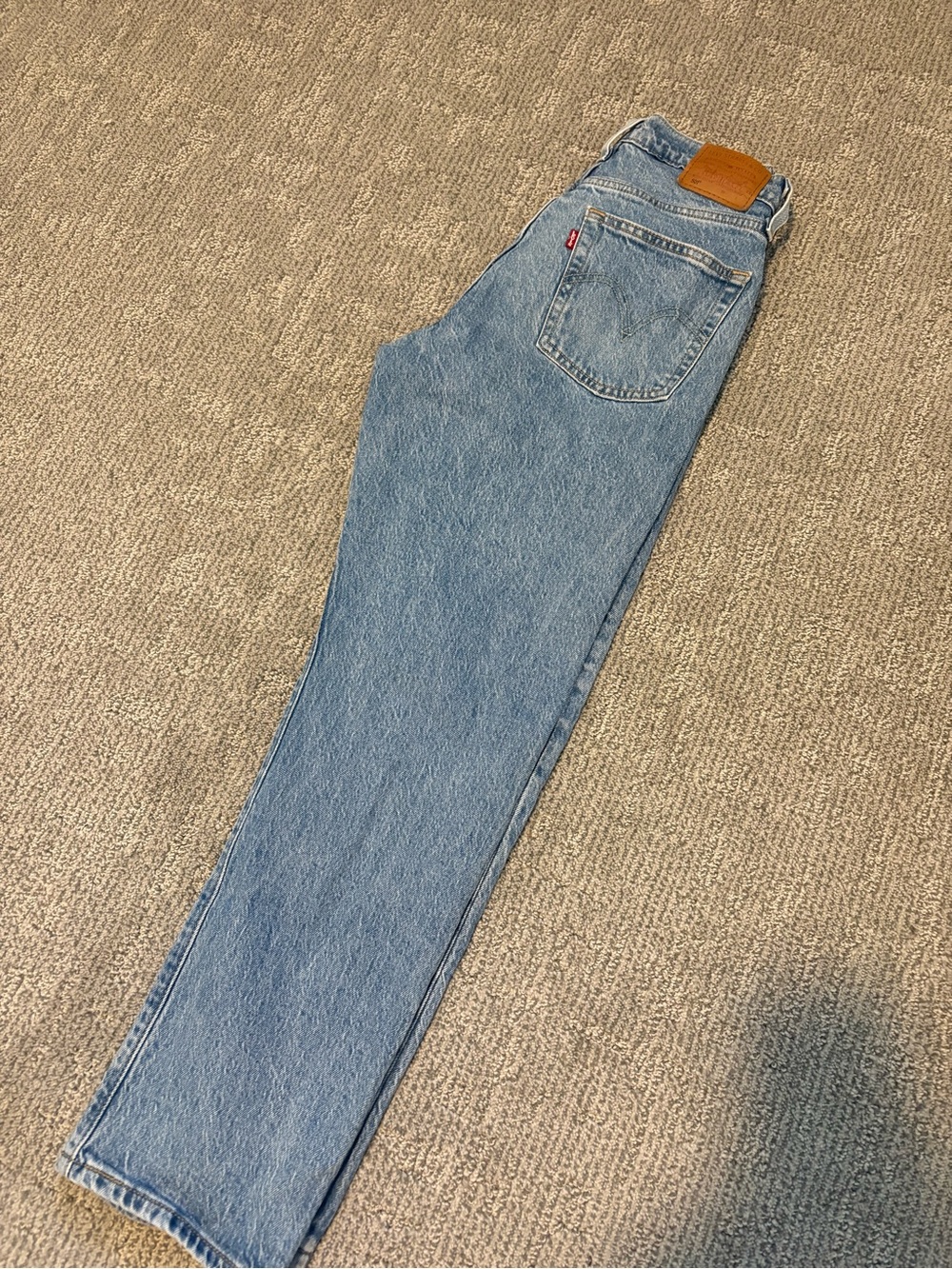 Various Jeans Pack - Picture 2 of 15